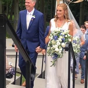 Meet your Posher, Maureen